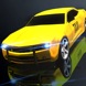 Taxi Cab Driver Simulator 3D