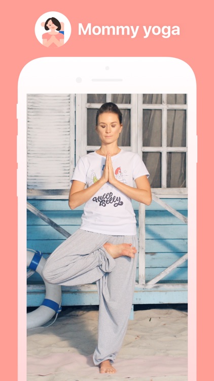 Hello Belly: Pregnancy Tracker