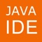 Mobile IDE for Java
