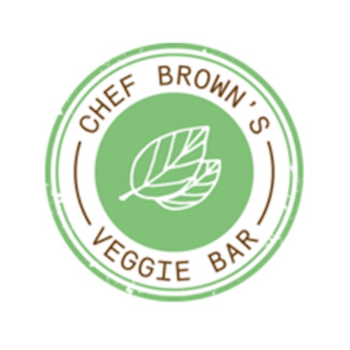 Chef Brown's Veggie Bar icon