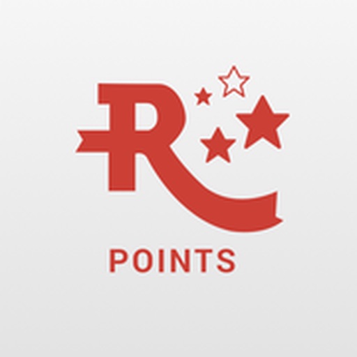 Rewardz Points icon