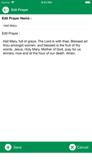 Prayers Apostle's Creed(圖5)-速報App