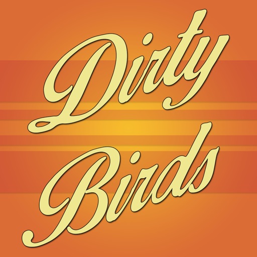Dirty Birds Bar and Grill iOS App
