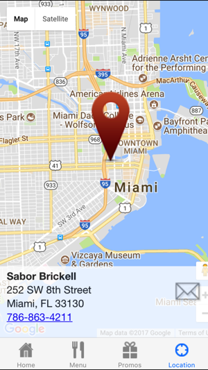 Sabor Brickell(圖3)-速報App