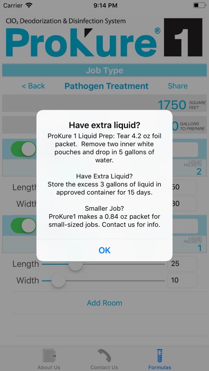 ProKure1 screenshot-3