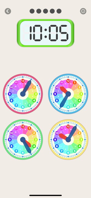 Fun with Clock(圖5)-速報App