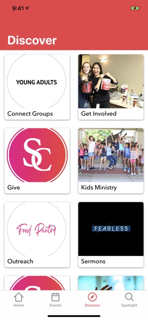 Sheridan.Church(圖3)-速報App