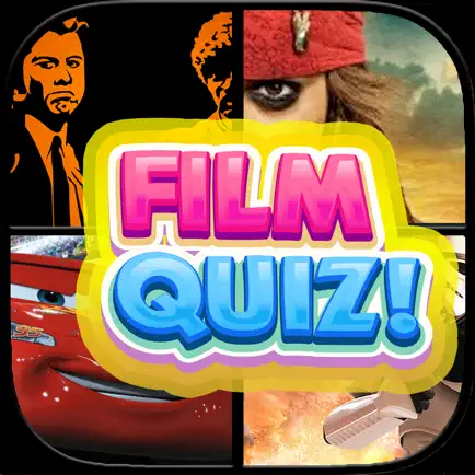 Film Quiz - Guess the Film! Cheats