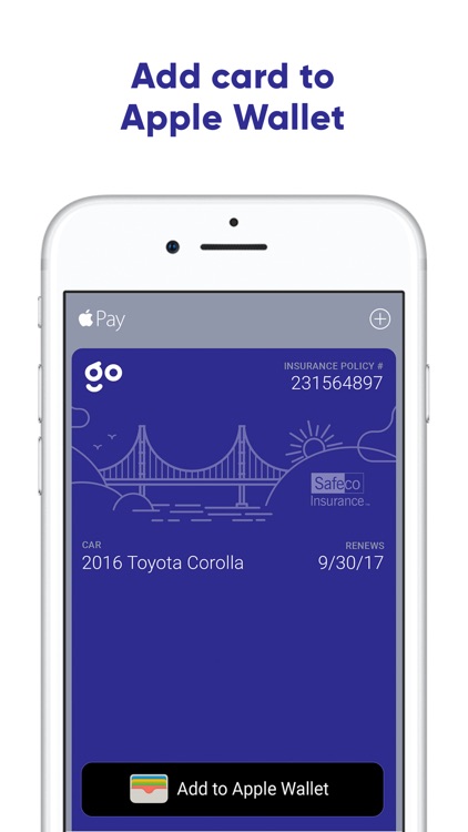 Go - Compare Car Insurance screenshot-3