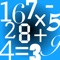 Math Runner is a math game for all ages