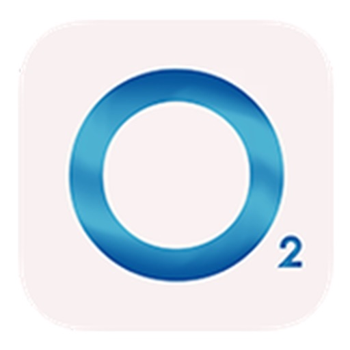 SynergyO2 App Icon