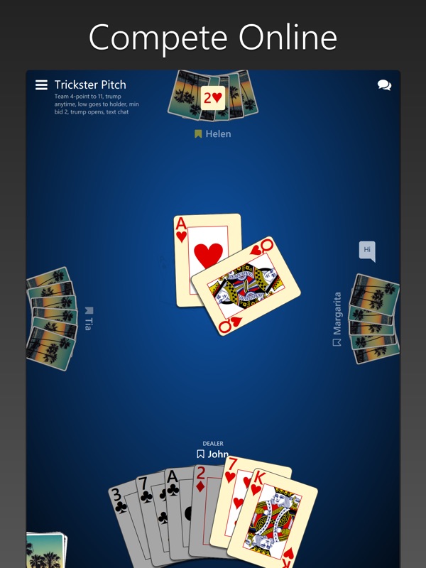 Trickster Cards Online Game Hack and Cheat