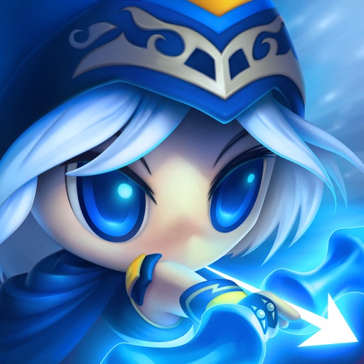 Hery Story-Fight For Your Princess icon