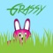 Try this new addictive game called Grassy