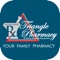 Here at Triangle Pharmacy, we are dedicated to providing our customers with services that are customized to meet their needs