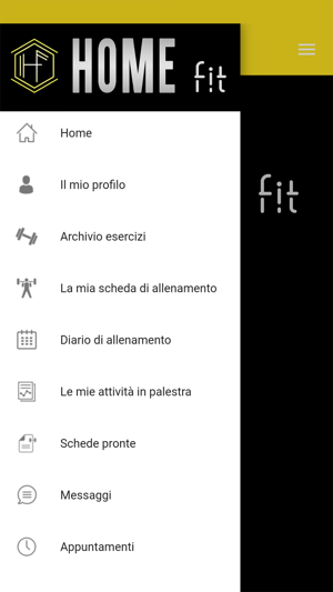 ASD Home Fit(圖1)-速報App