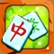 This version of the game Mahjong is a traditional Chinese Mahjong