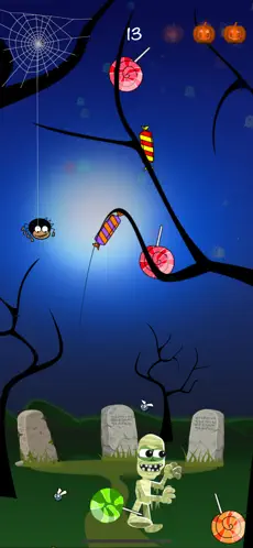 Captura 4 Trick or Swing iphone