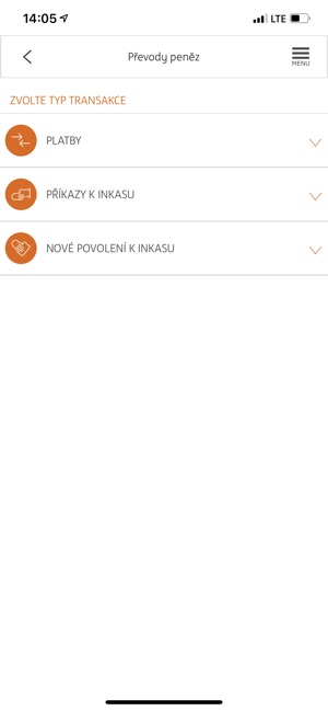 ING Bank CZ(圖6)-速報App