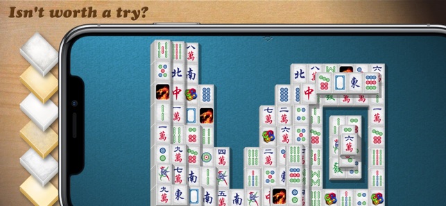 Mahjong Solo+(圖5)-速報App