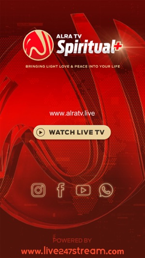 ALRA TV(圖1)-速報App