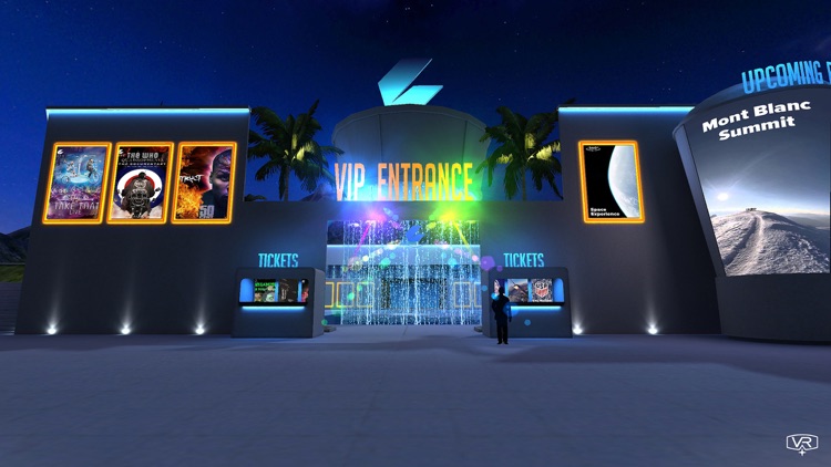 CEEK Virtual Reality screenshot-3