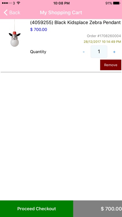 FreeLighting Mobile Shop screenshot-4