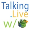 Talking.Live w/Carson Rowland
