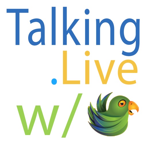 Talking.Live w/Carson Rowland