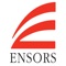 The Ensors Chartered Accountants mobile phone app