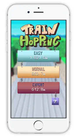 Game screenshot Train Hopping mod apk