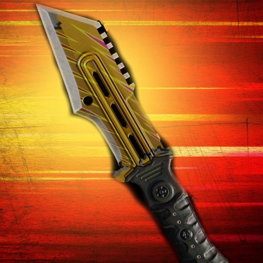 Army Knife Quick Draw icon