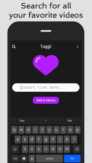 Tuggl(圖1)-速報App