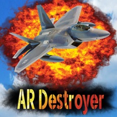 Activities of AR Destroyer