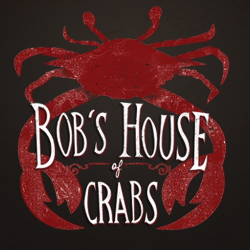 Bob's House of Crabs iOS App