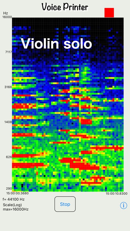 VoicePrinter