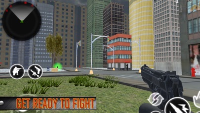 Ultimate Warfare screenshot 2