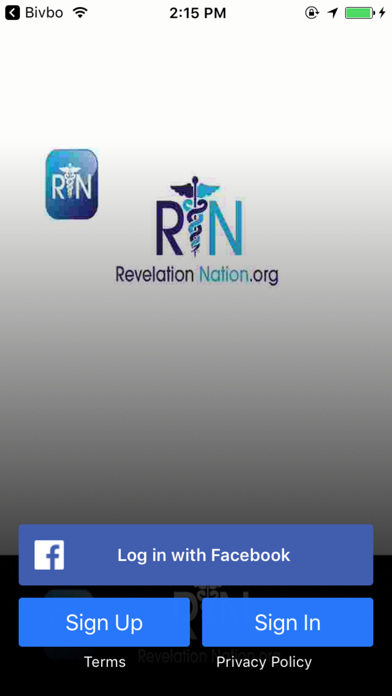 RevNation screenshot 4