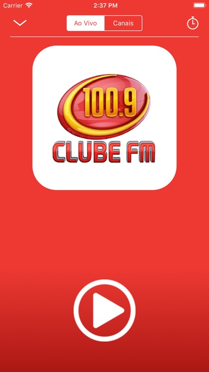 Clube FM Iturama