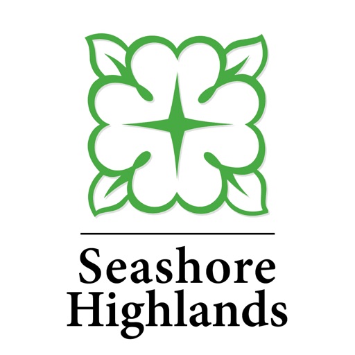 Seashore Highlands Retirement icon