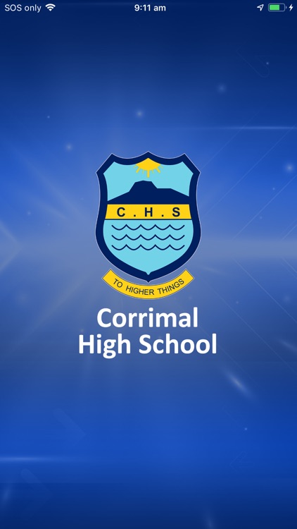 Corrimal High School