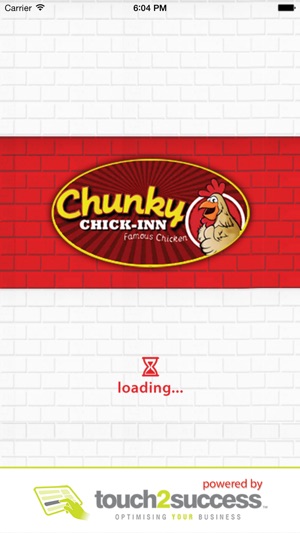 Chunky Chick-inn Wigan(圖1)-速報App