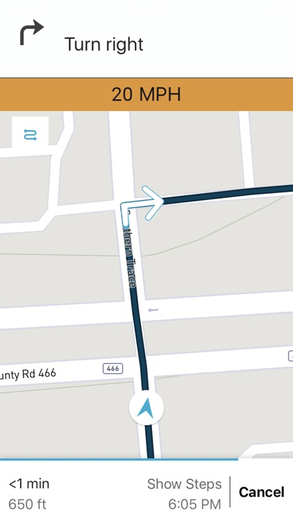 Villages_GPS screenshot-4