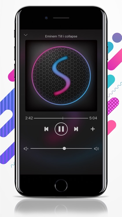 Soundeer - Unlimited Music screenshot-3