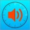 Make timing as easy as it’s ever been with SpeakTimer PRO: the timer that speaks