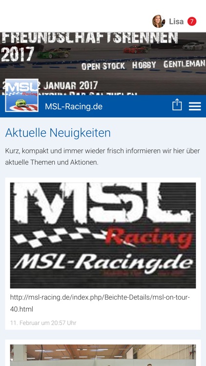 MSL-Racing.de