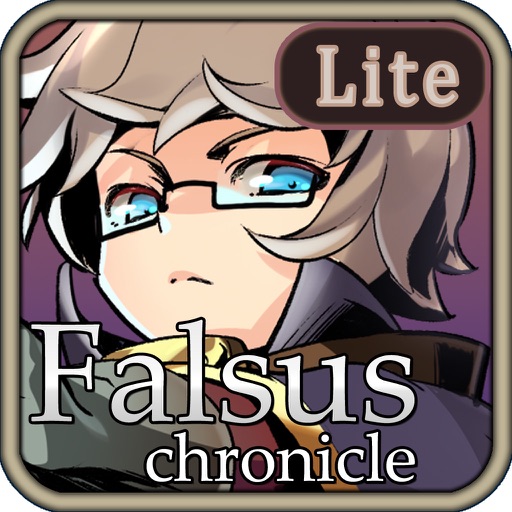 Falsus Chronicle [Lite]