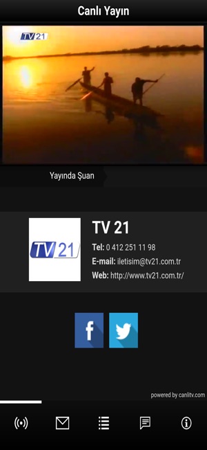 Tv 21(圖2)-速報App