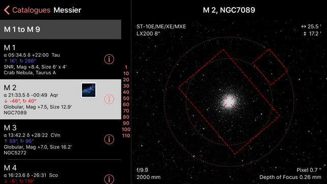 AstroAid(圖3)-速報App