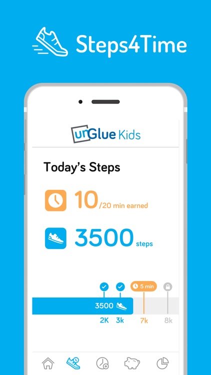 unGlue Kids